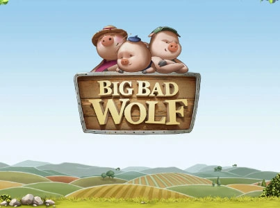 big bad wolf